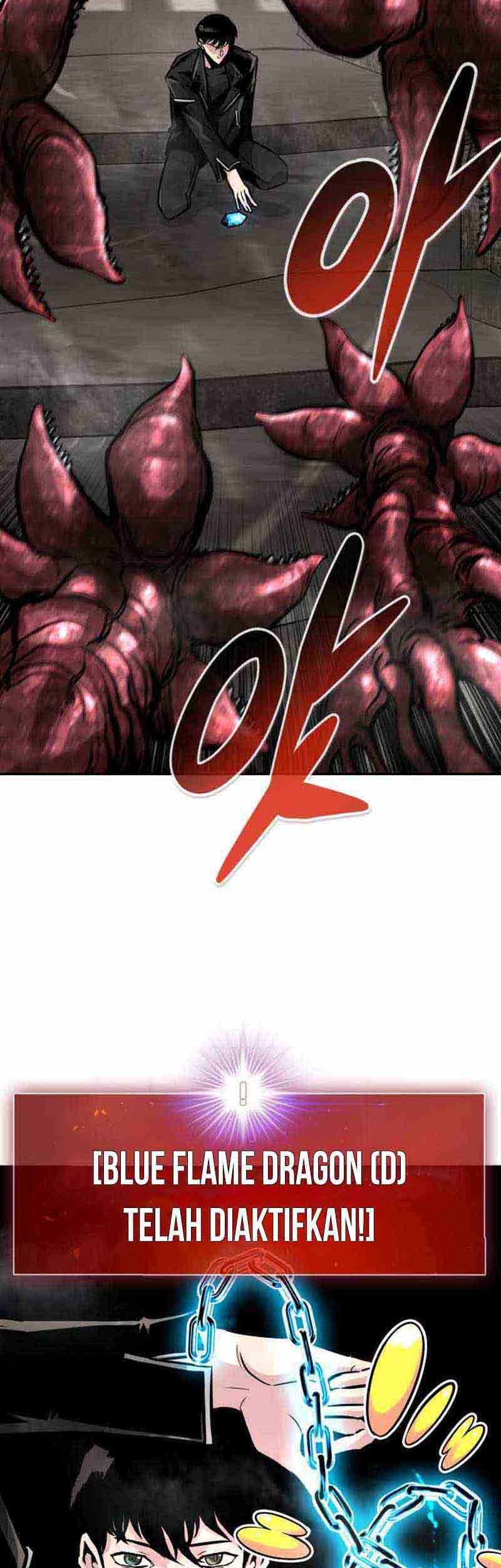 All Rounder Chapter 48 - halaman 3