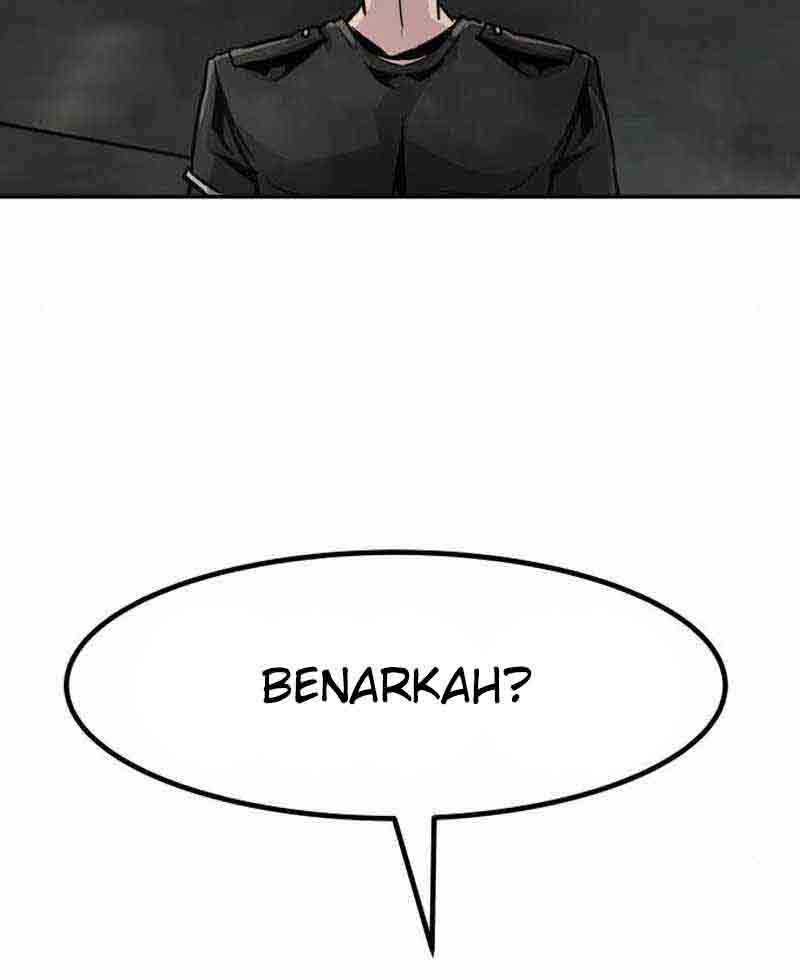 All Rounder Chapter 48 - halaman 35