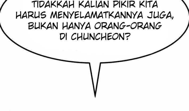 All Rounder Chapter 48 - halaman 40