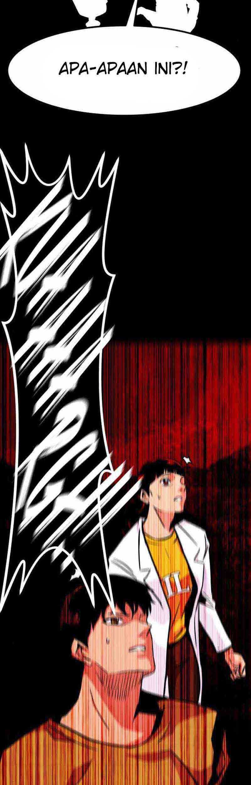 All Rounder Chapter 48 - halaman 88