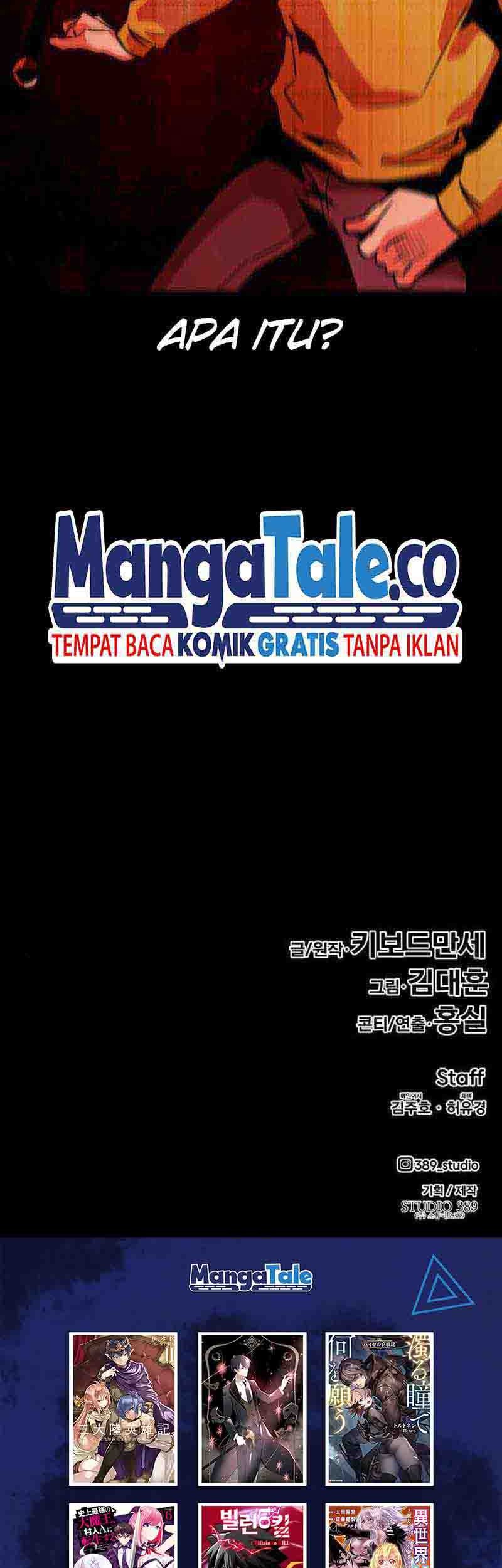 All Rounder Chapter 48 - halaman 92