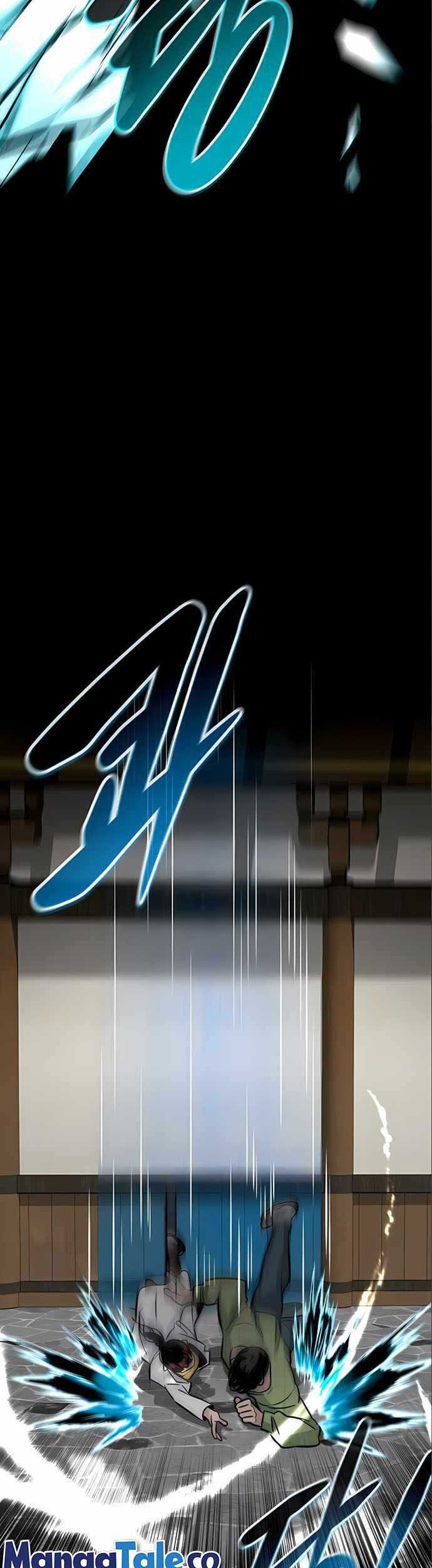 All Rounder Chapter 49 - halaman 13