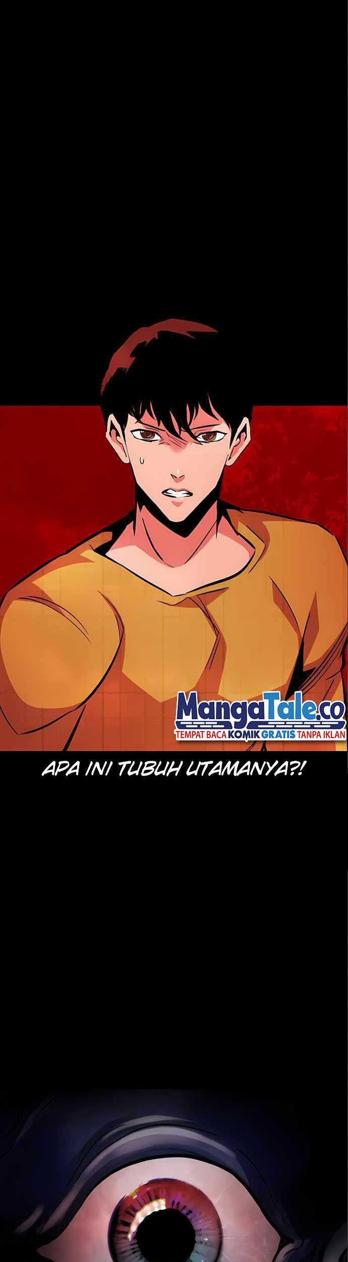All Rounder Chapter 49 - halaman 2
