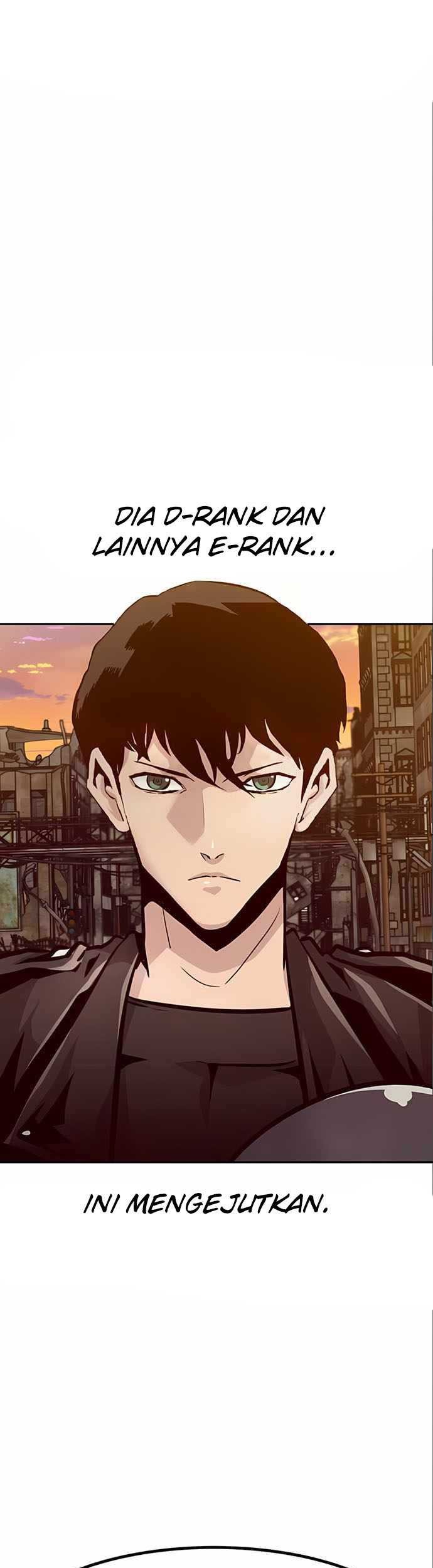All Rounder Chapter 49 - halaman 50