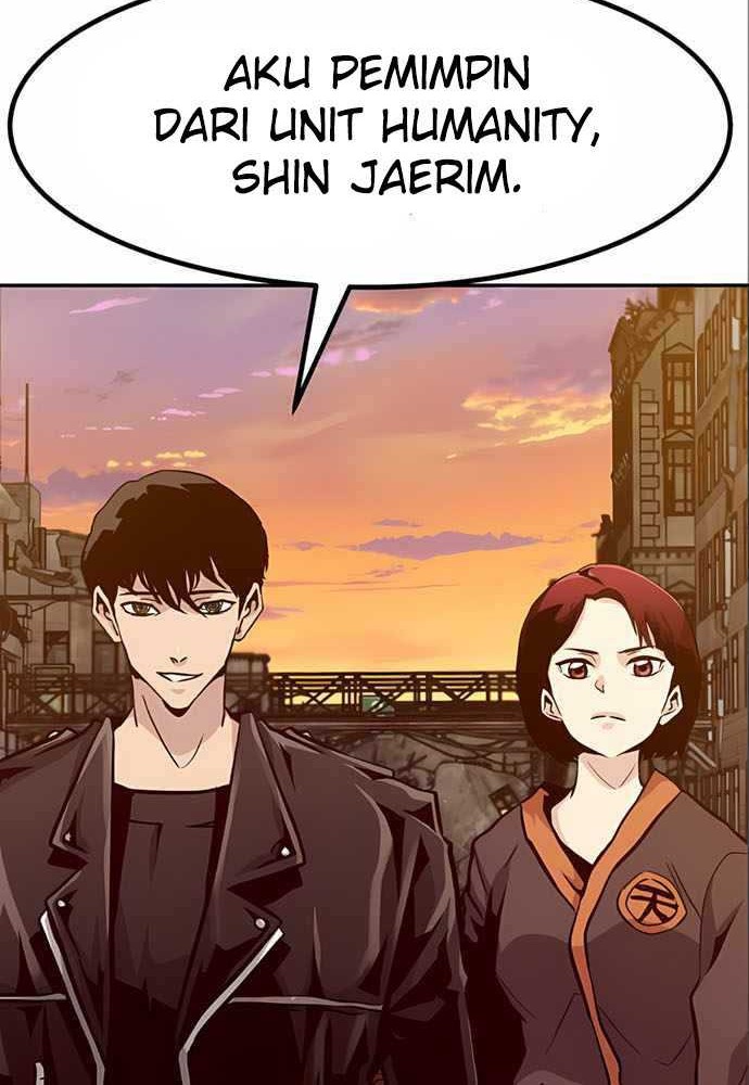 All Rounder Chapter 49 - halaman 51