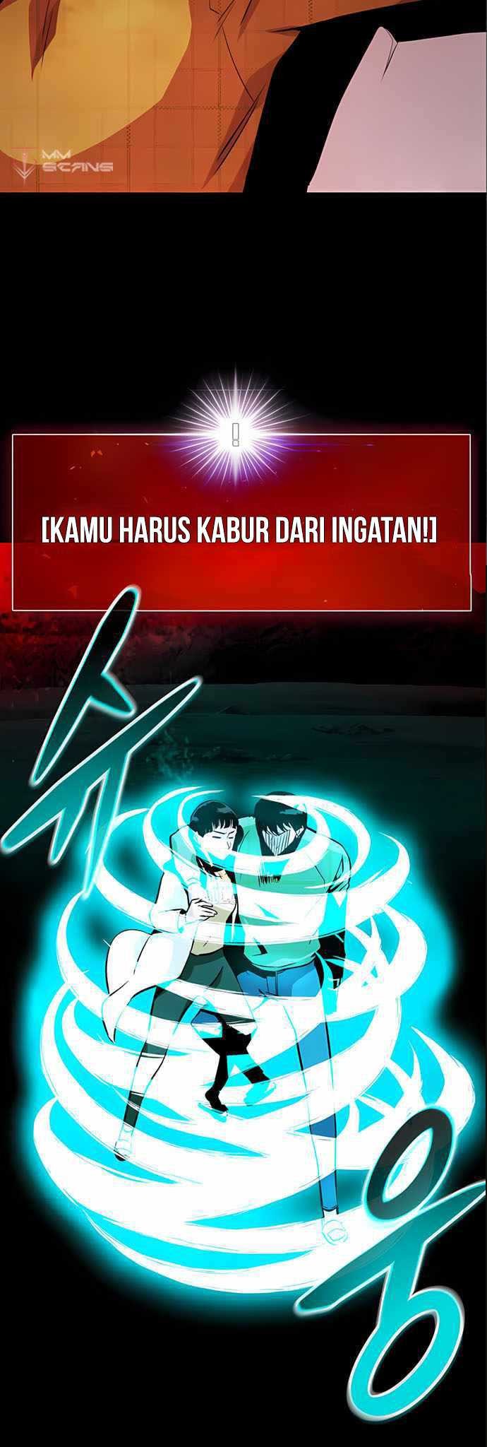 All Rounder Chapter 49 - halaman 6