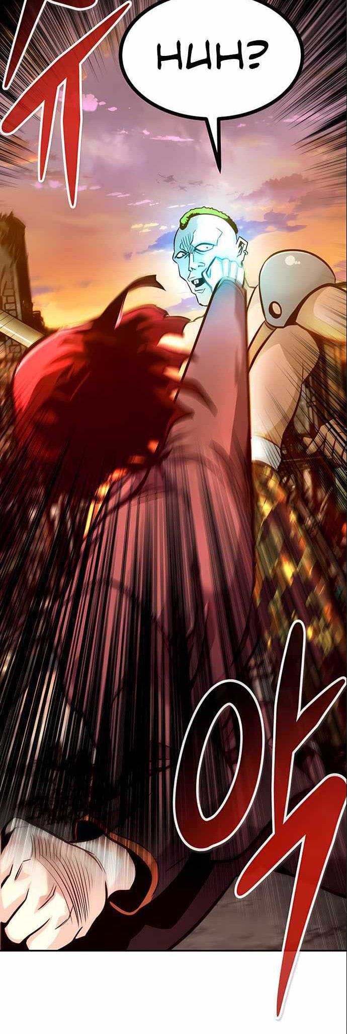 All Rounder Chapter 49 - halaman 75