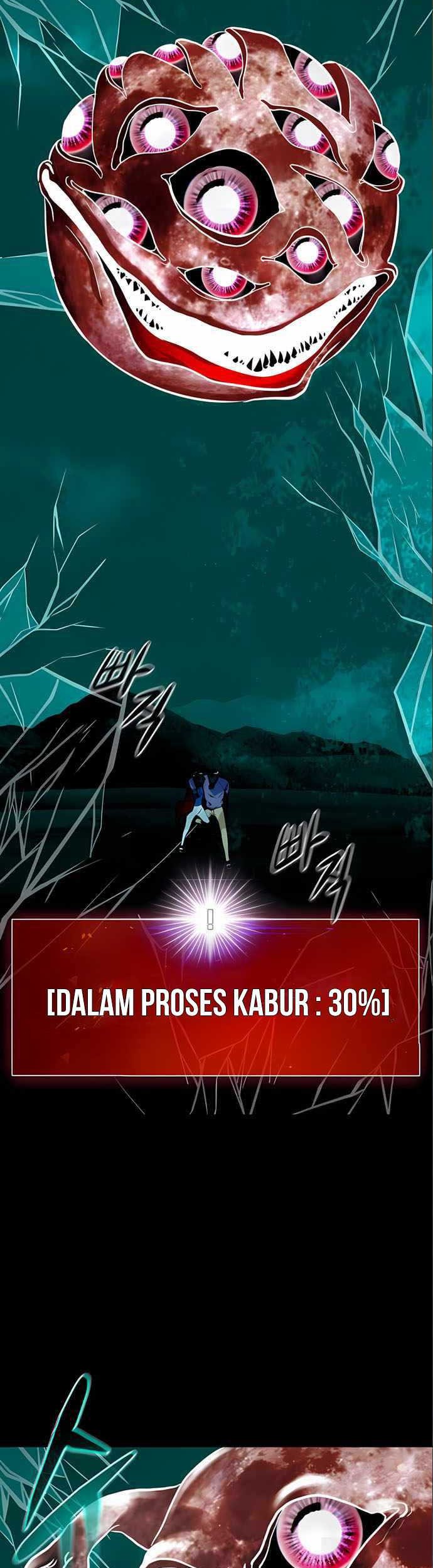 All Rounder Chapter 49 - halaman 9