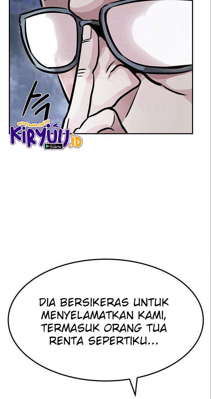 All Rounder Chapter 5 - halaman 101