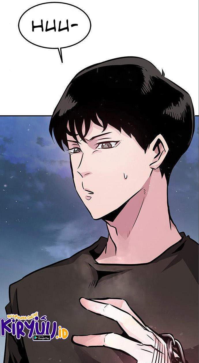 All Rounder Chapter 5 - halaman 130