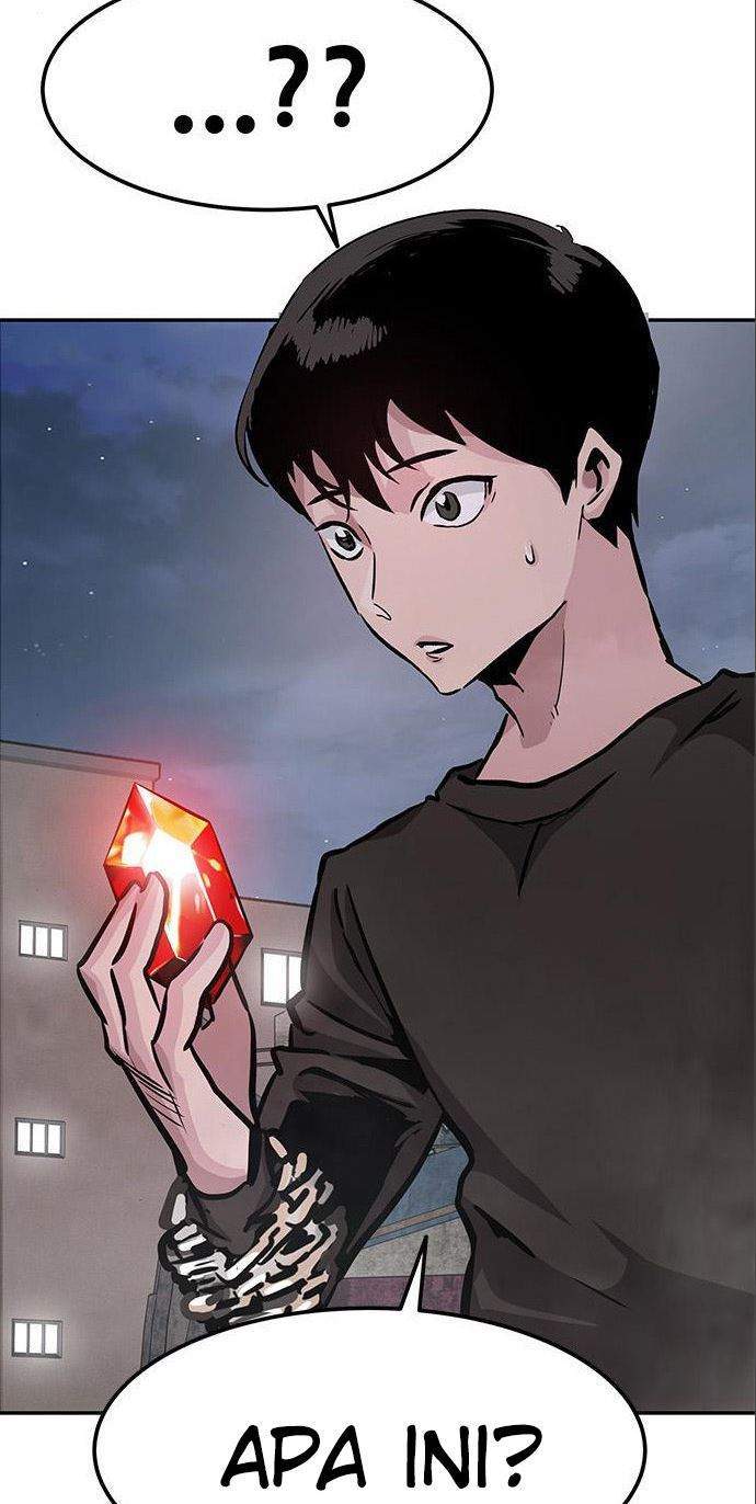 All Rounder Chapter 5 - halaman 136