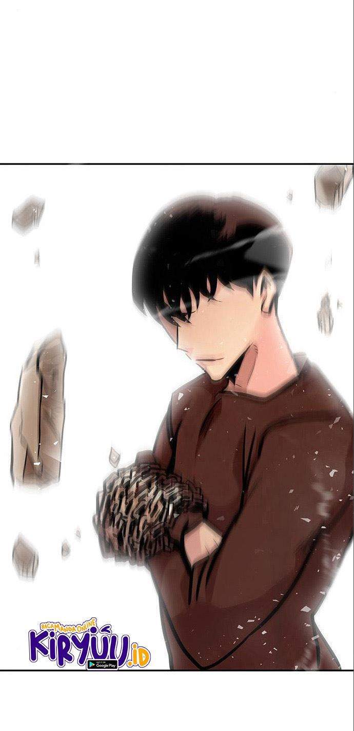 All Rounder Chapter 5 - halaman 14