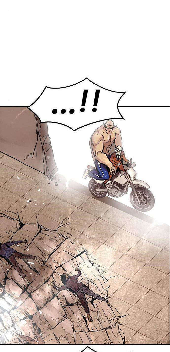 All Rounder Chapter 5 - halaman 15