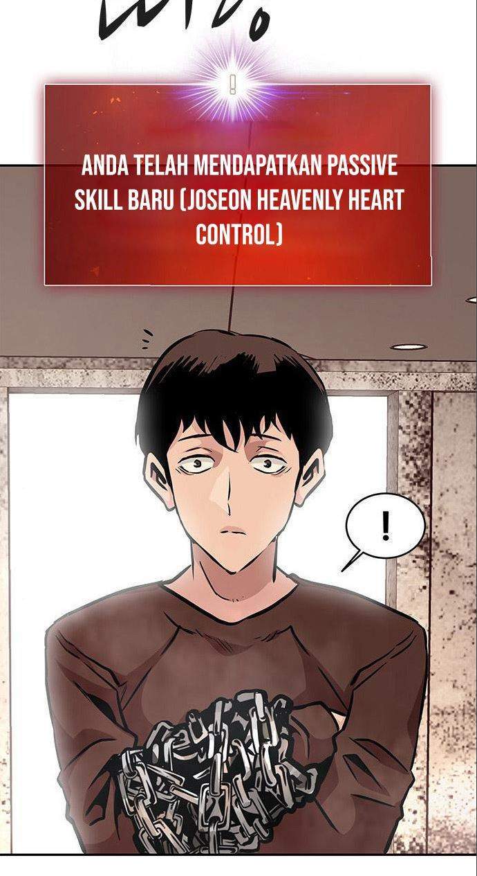 All Rounder Chapter 5 - halaman 21