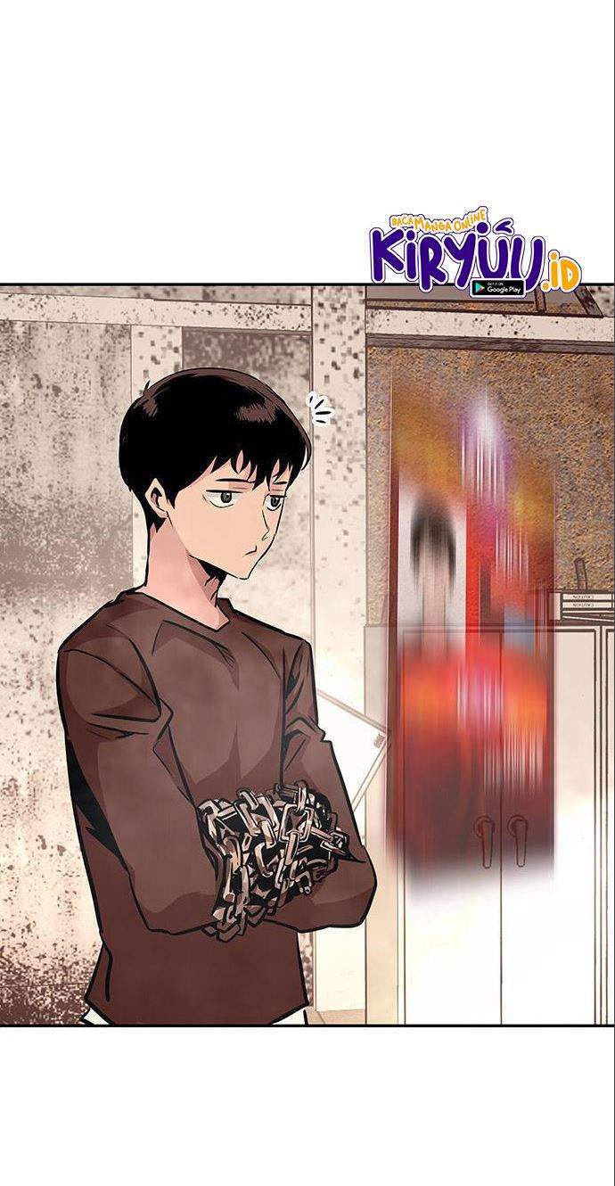 All Rounder Chapter 5 - halaman 24