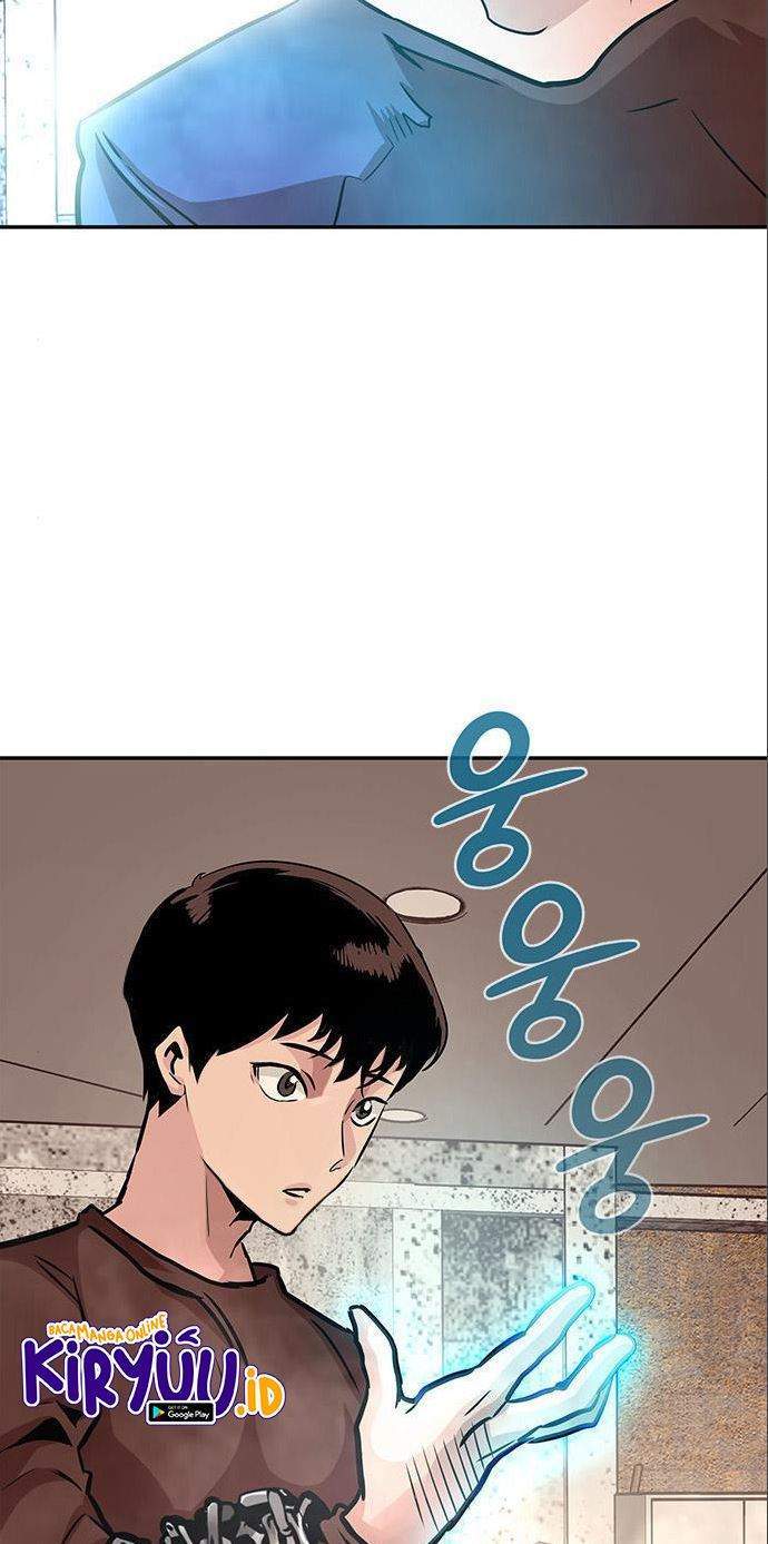 All Rounder Chapter 5 - halaman 28