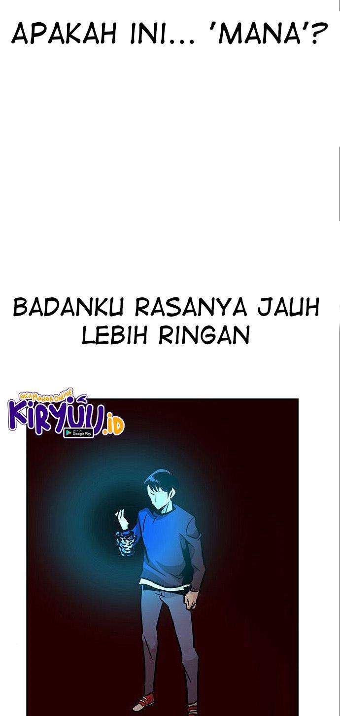 All Rounder Chapter 5 - halaman 30