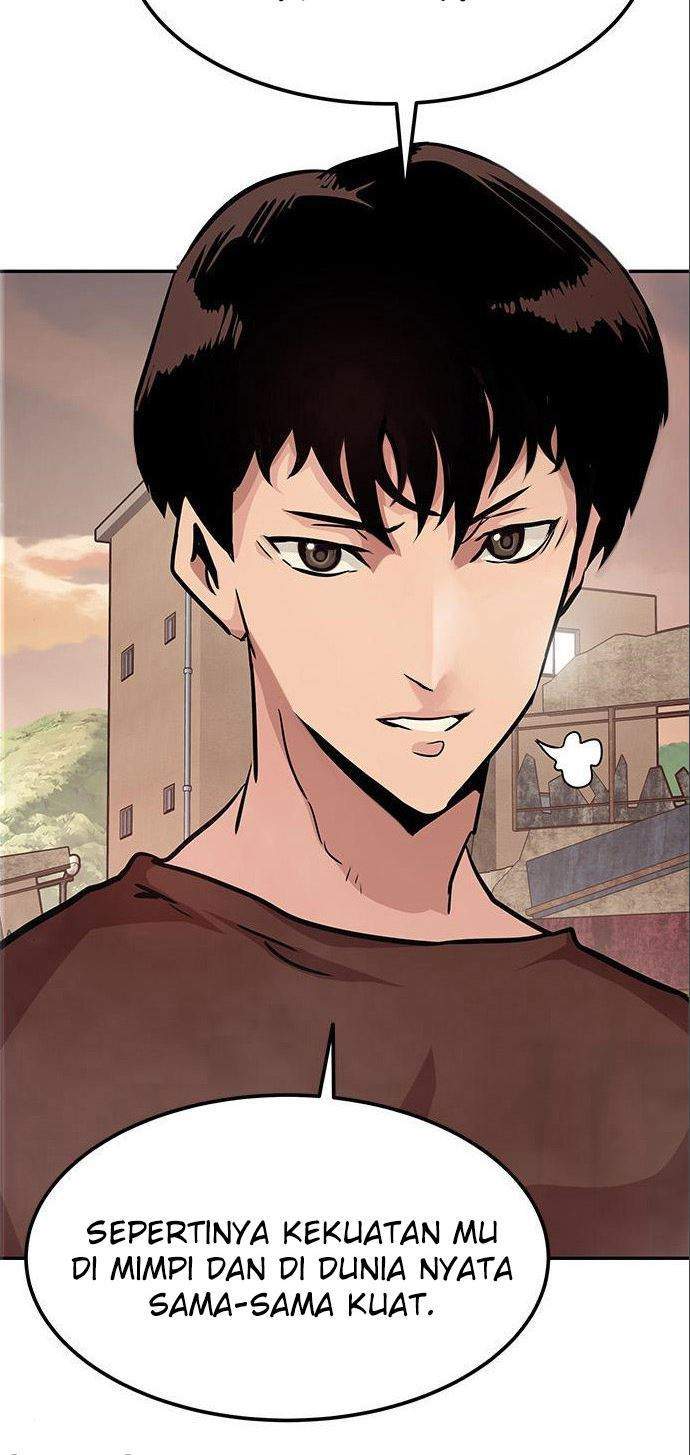 All Rounder Chapter 5 - halaman 37