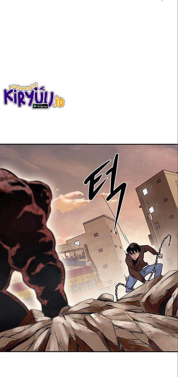 All Rounder Chapter 5 - halaman 47
