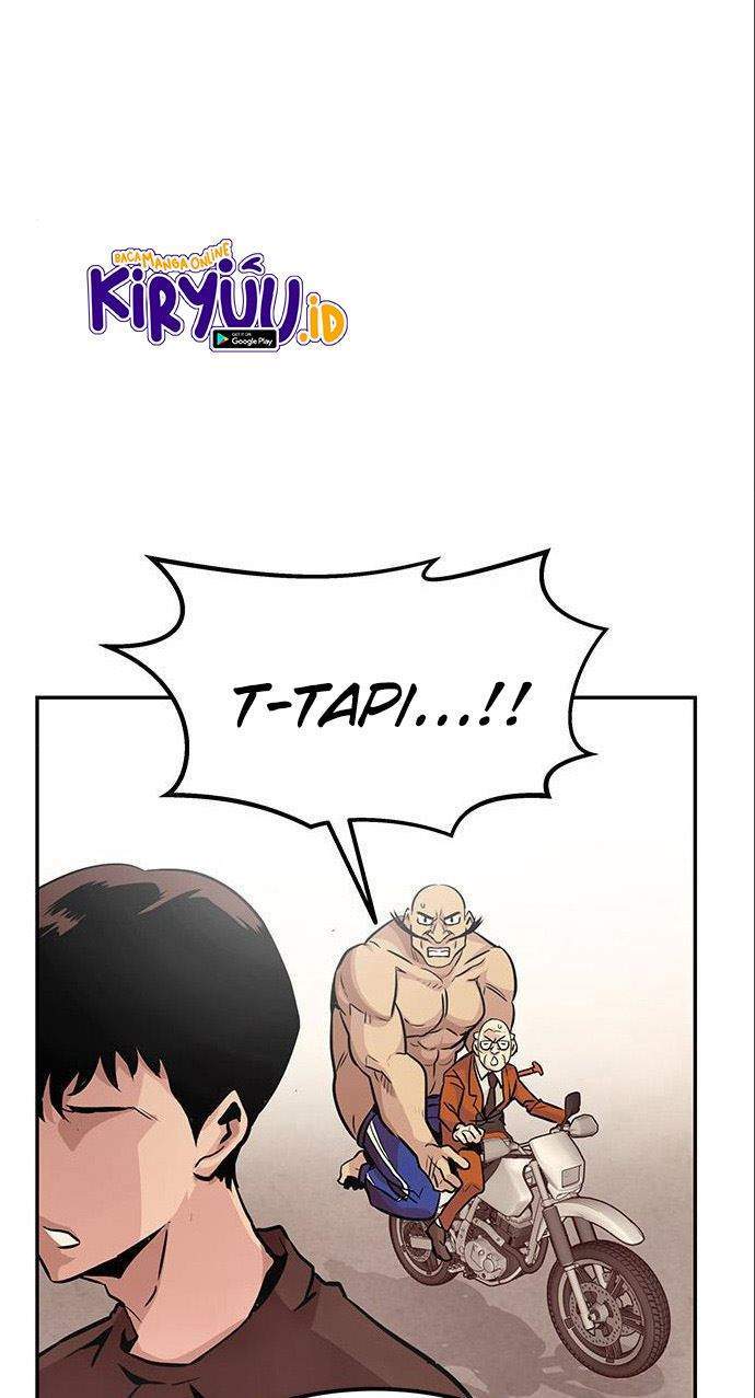All Rounder Chapter 5 - halaman 50