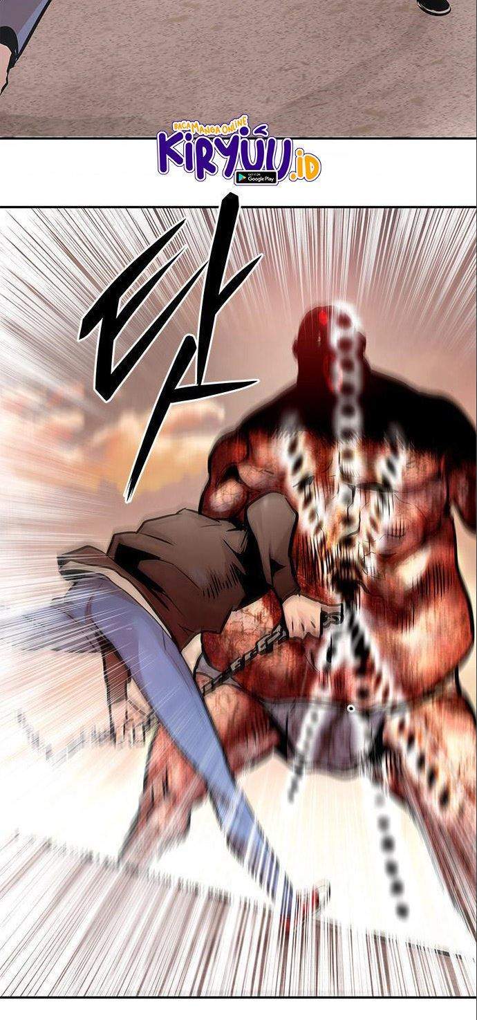 All Rounder Chapter 5 - halaman 57