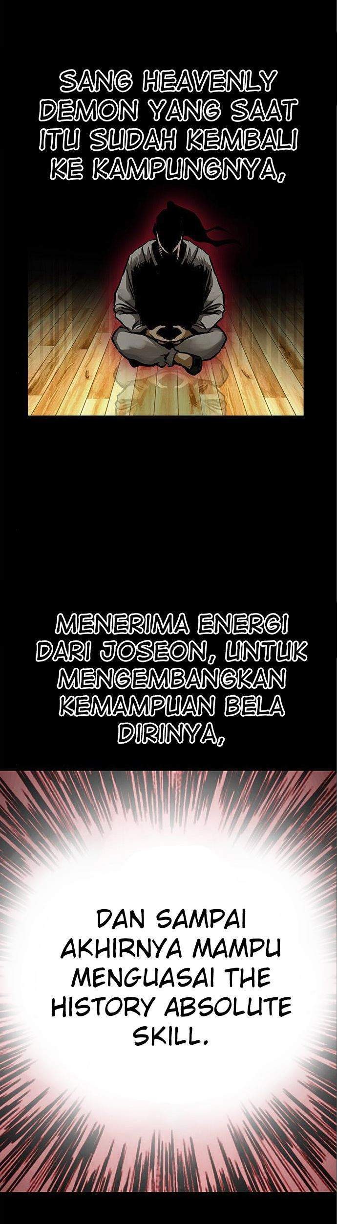 All Rounder Chapter 5 - halaman 6