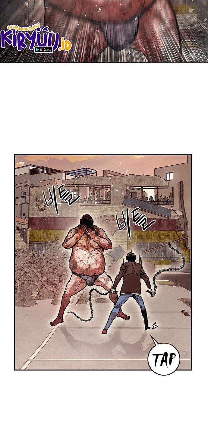 All Rounder Chapter 5 - halaman 71