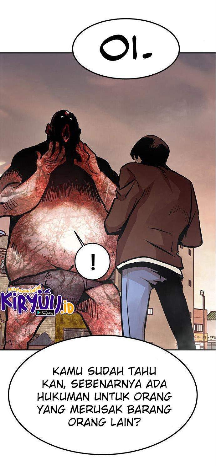 All Rounder Chapter 5 - halaman 73