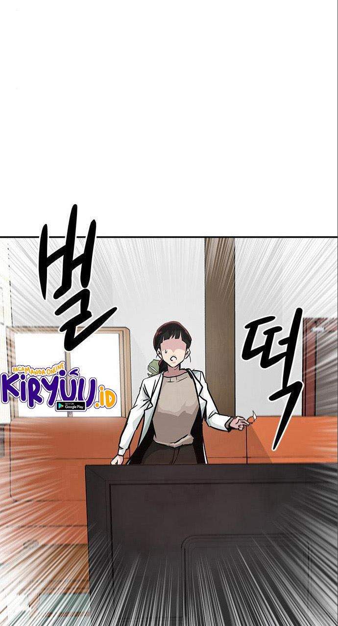 All Rounder Chapter 5 - halaman 86