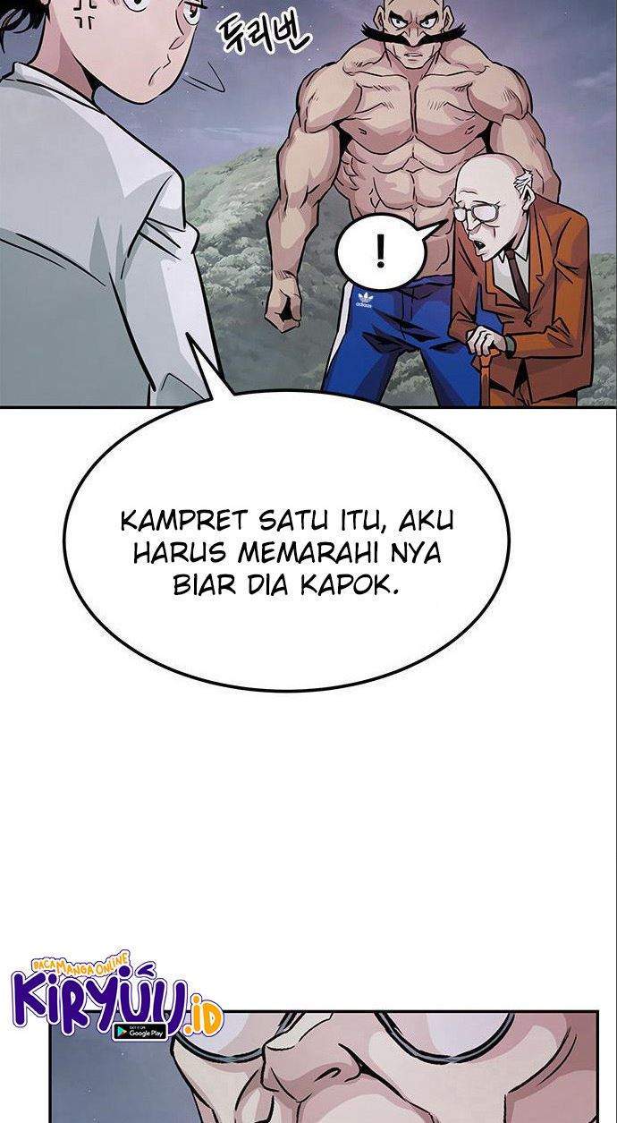 All Rounder Chapter 5 - halaman 96