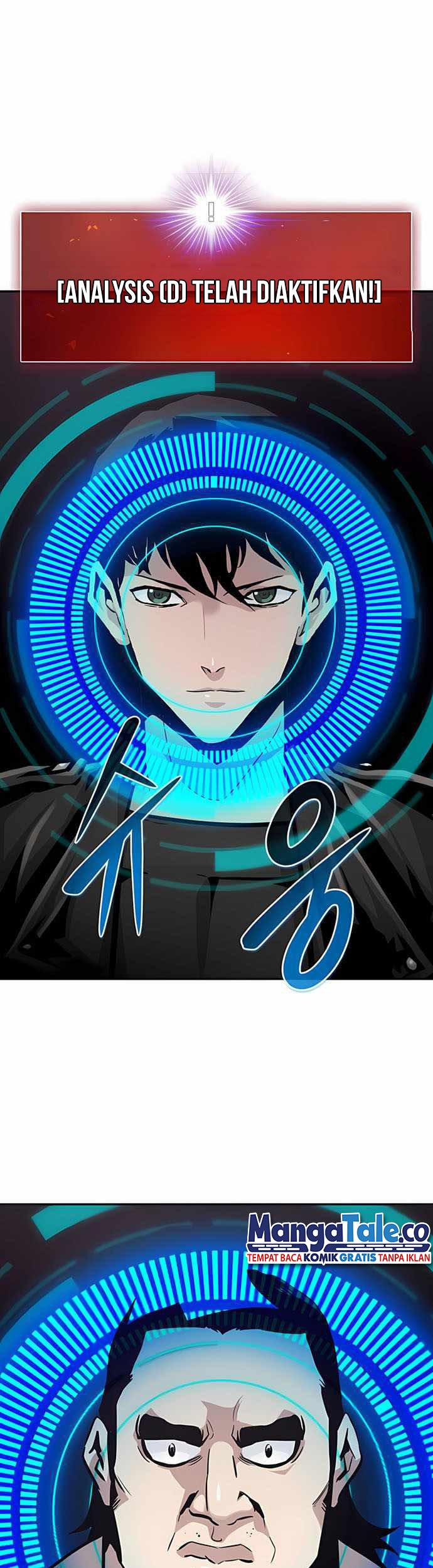 All Rounder Chapter 50 - halaman 2