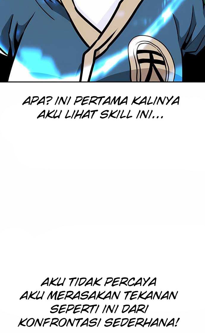 All Rounder Chapter 50 - halaman 57