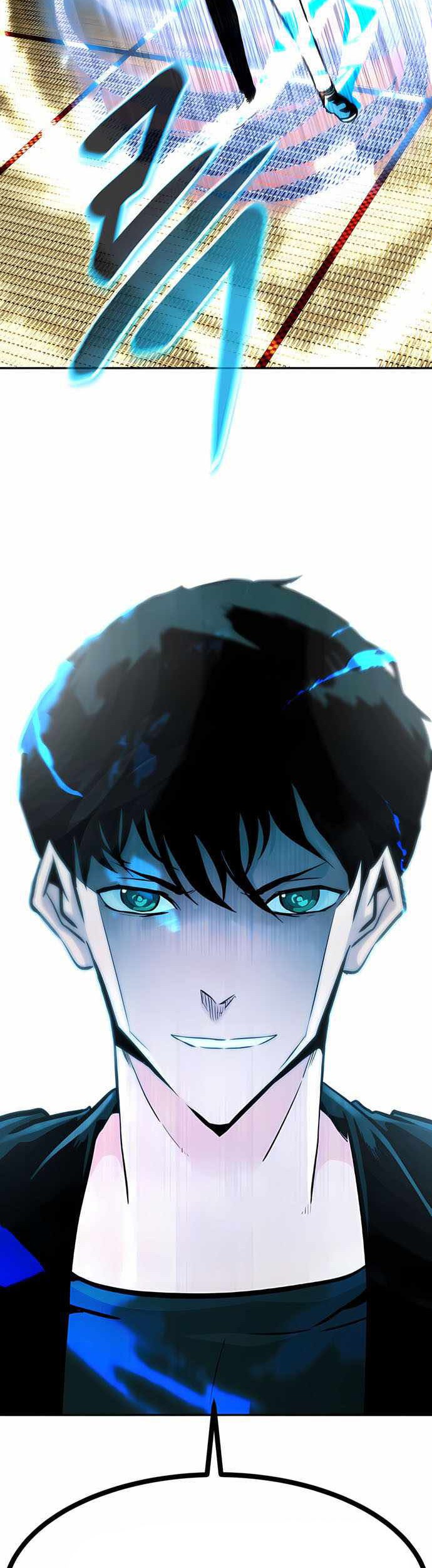All Rounder Chapter 50 - halaman 59