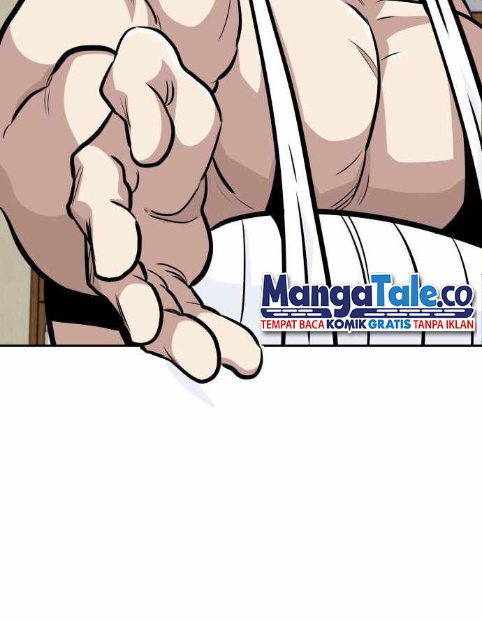 All Rounder Chapter 51 - halaman 25