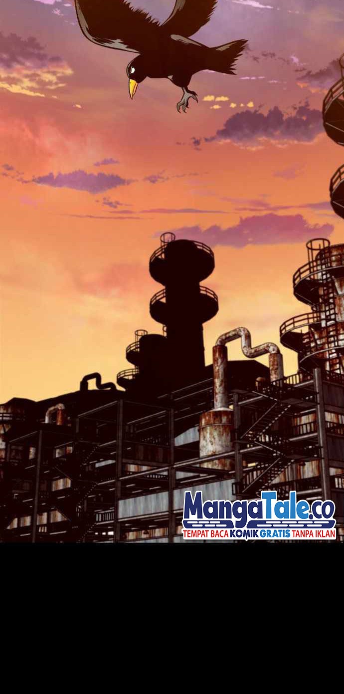 All Rounder Chapter 51 - halaman 49