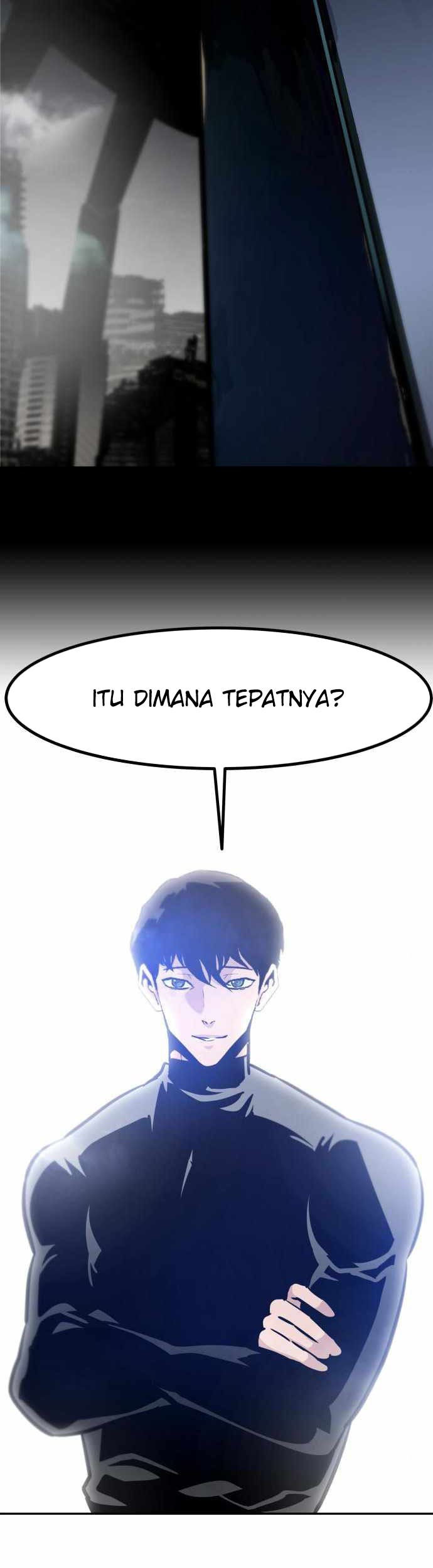 All Rounder Chapter 51 - halaman 56