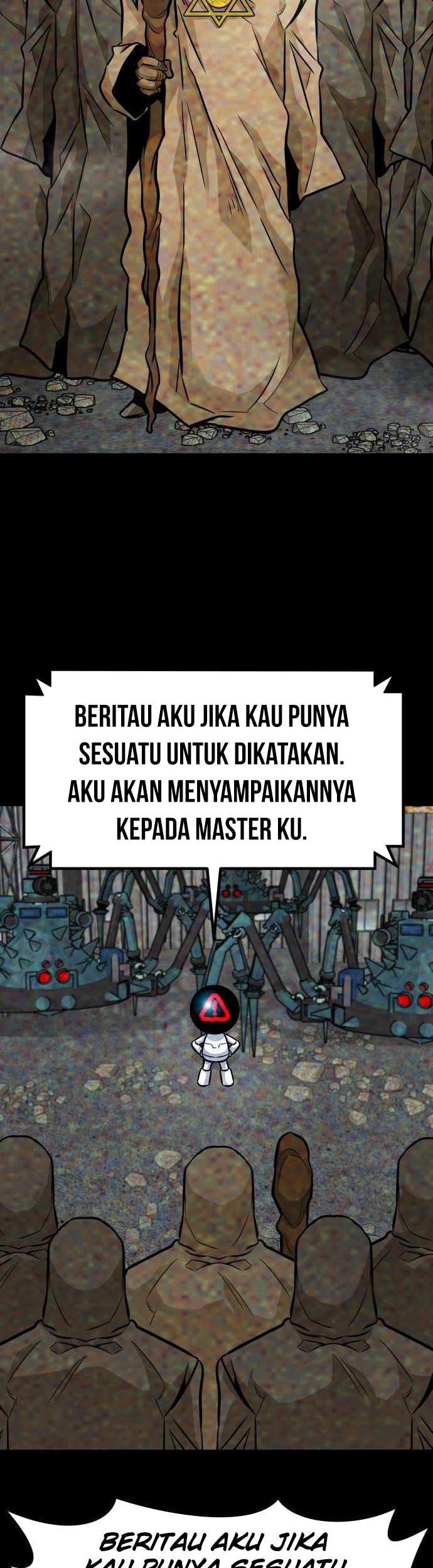 All Rounder Chapter 52 - halaman 52