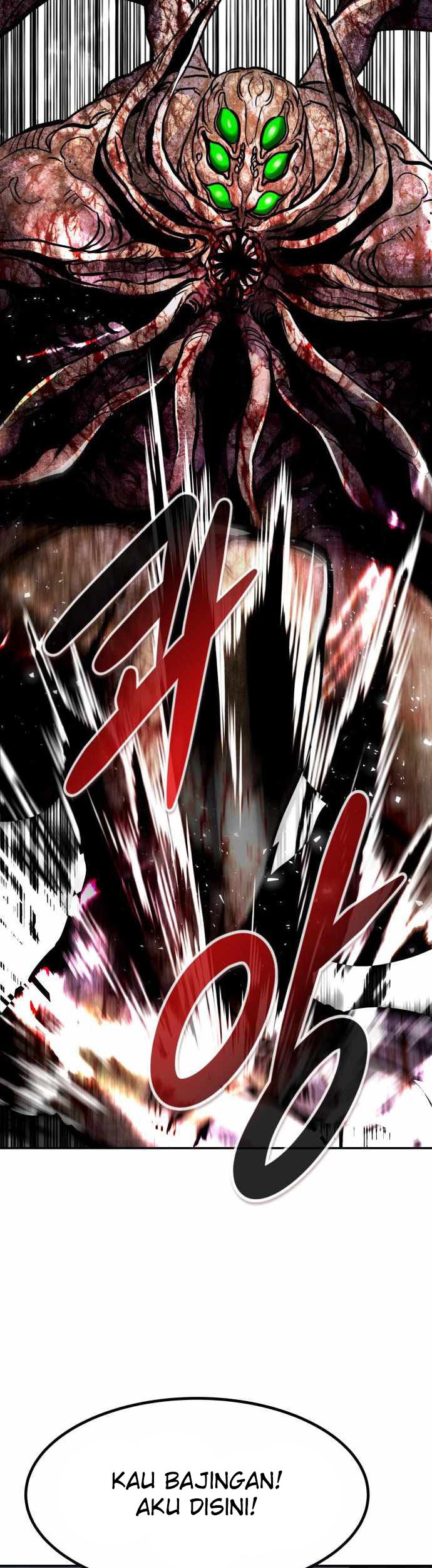 All Rounder Chapter 53 - halaman 36