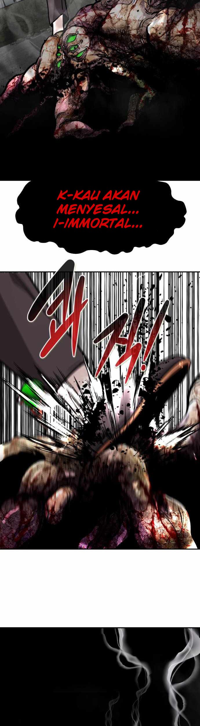 All Rounder Chapter 53 - halaman 45