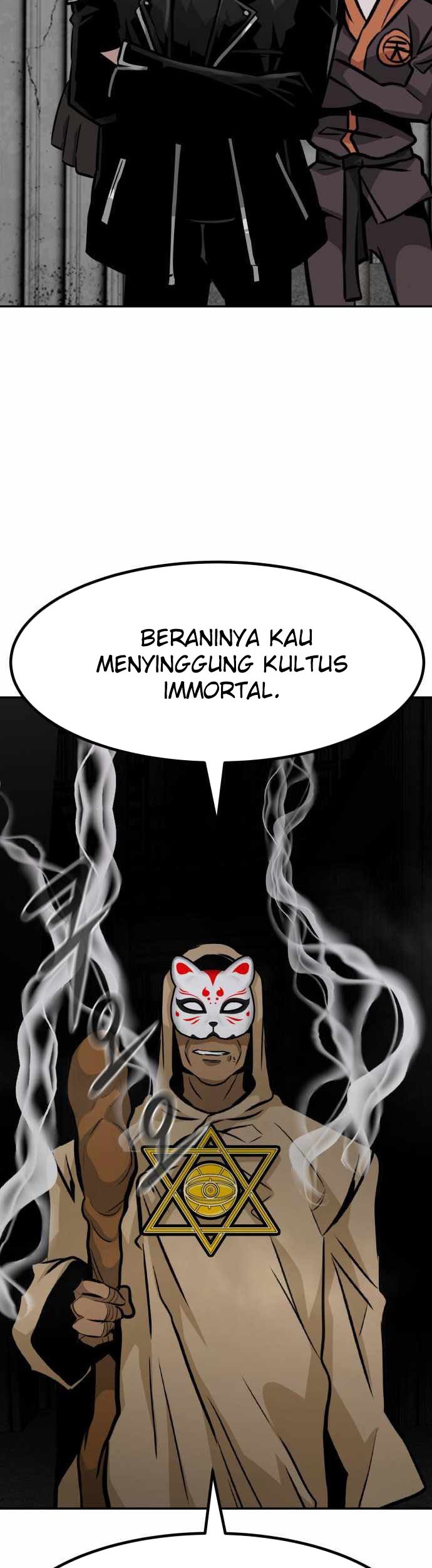 All Rounder Chapter 53 - halaman 5