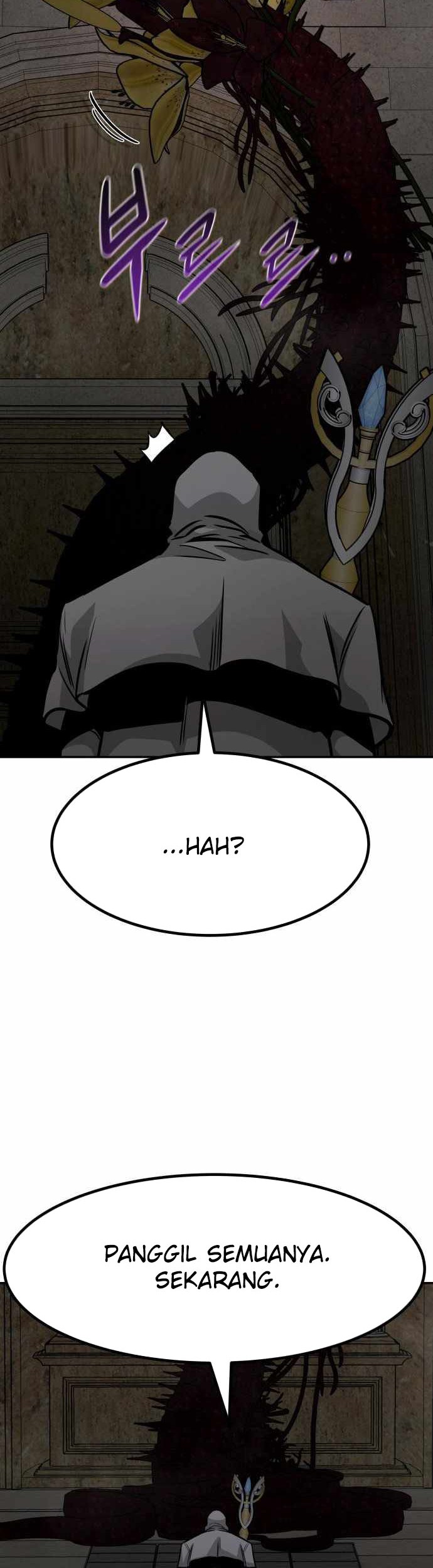 All Rounder Chapter 53 - halaman 62
