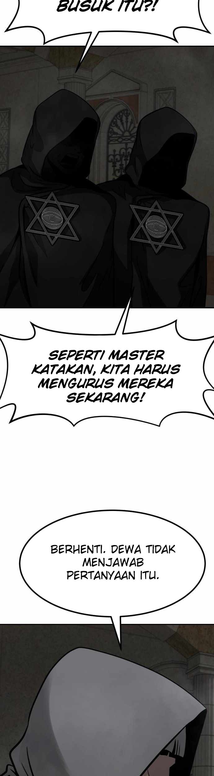 All Rounder Chapter 53 - halaman 66