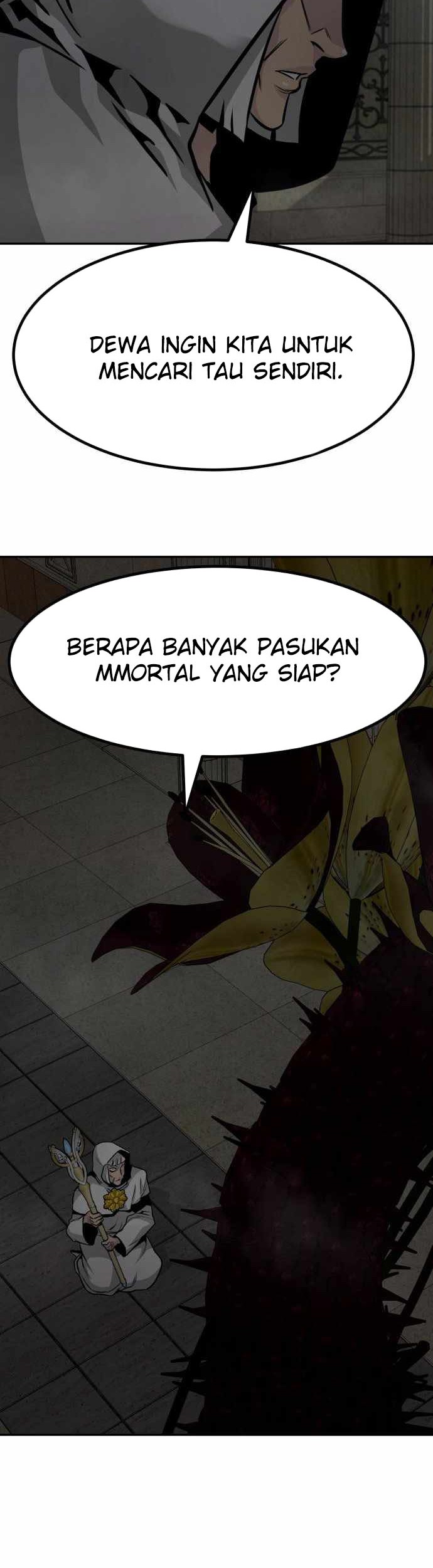 All Rounder Chapter 53 - halaman 67
