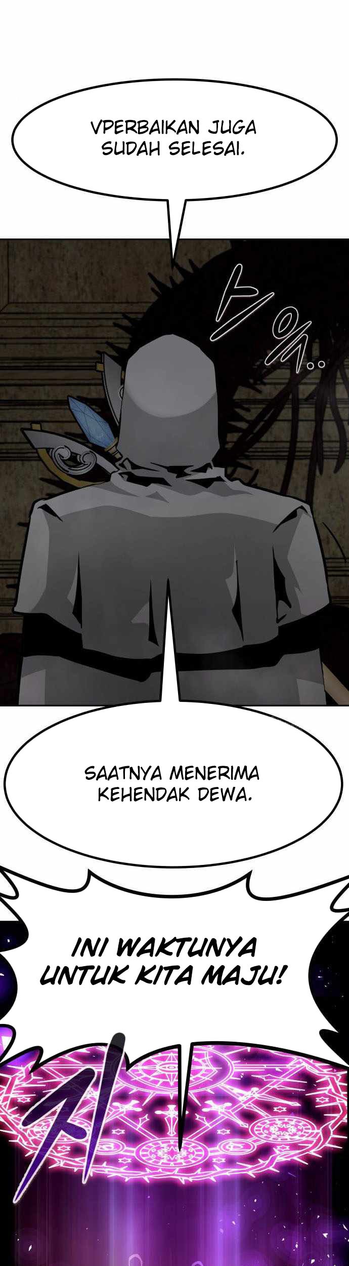 All Rounder Chapter 53 - halaman 69