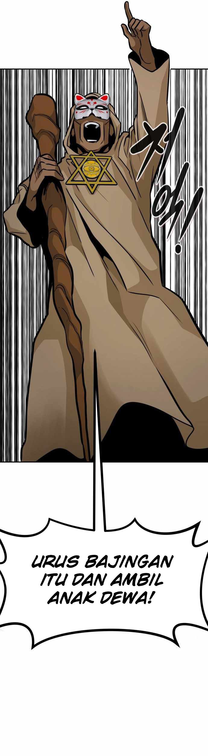 All Rounder Chapter 53 - halaman 7