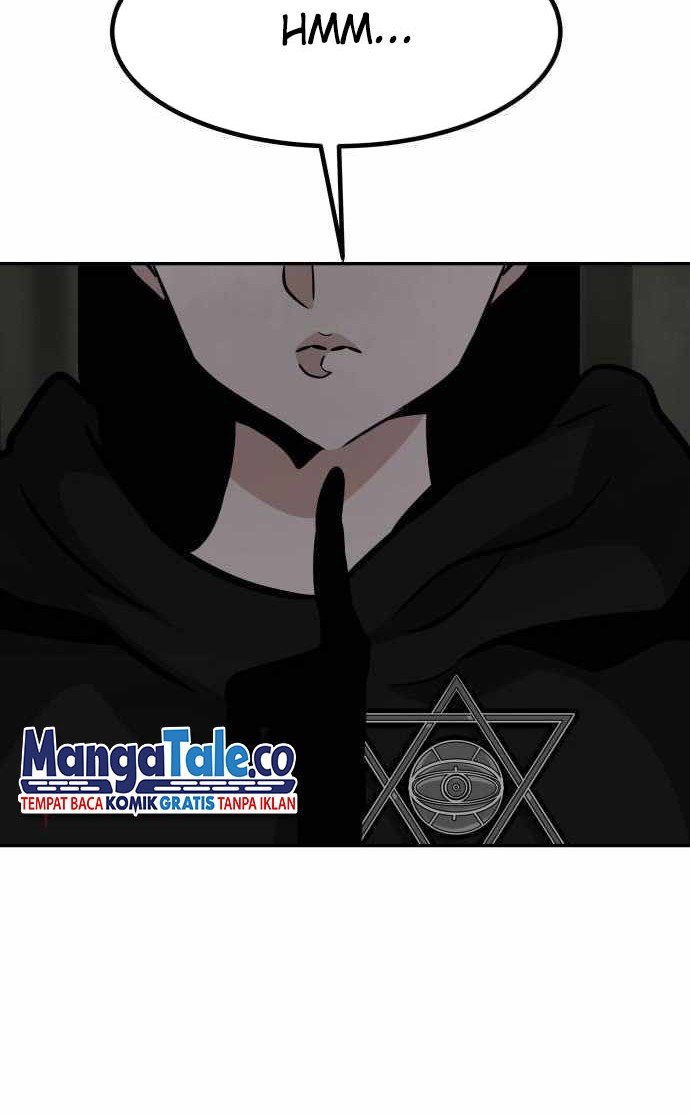 All Rounder Chapter 54 - halaman 21
