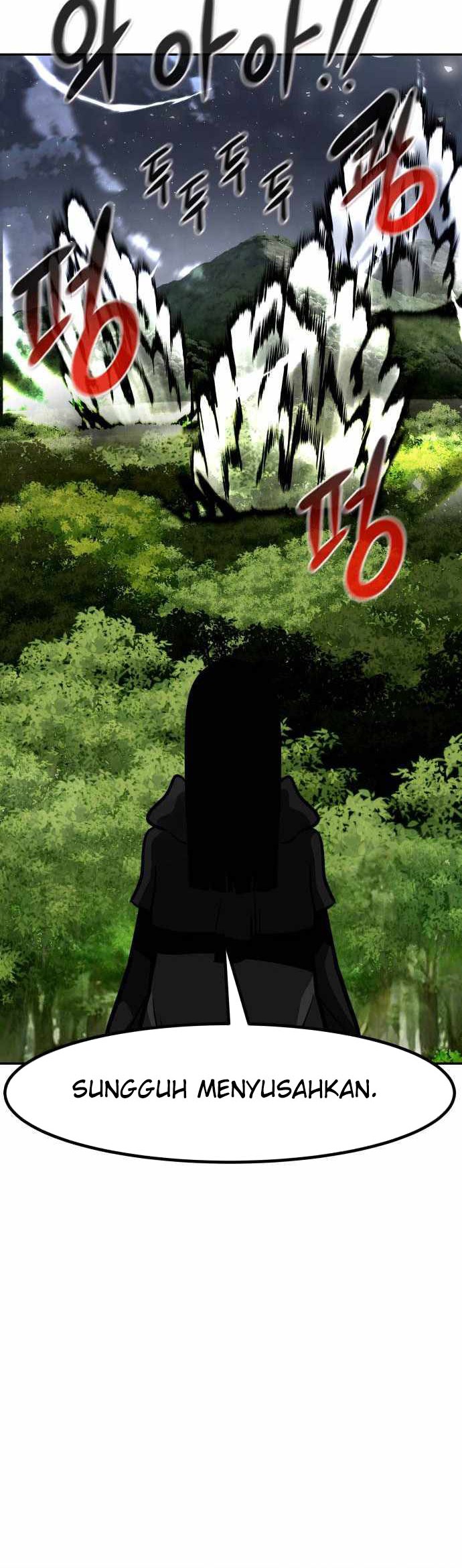 All Rounder Chapter 54 - halaman 29