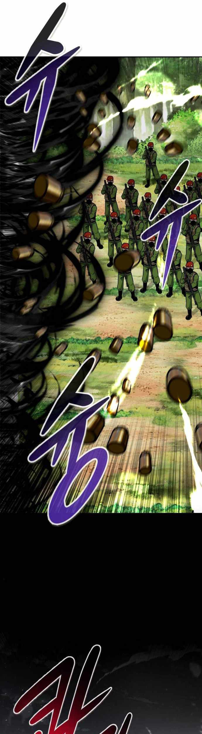 All Rounder Chapter 54 - halaman 38