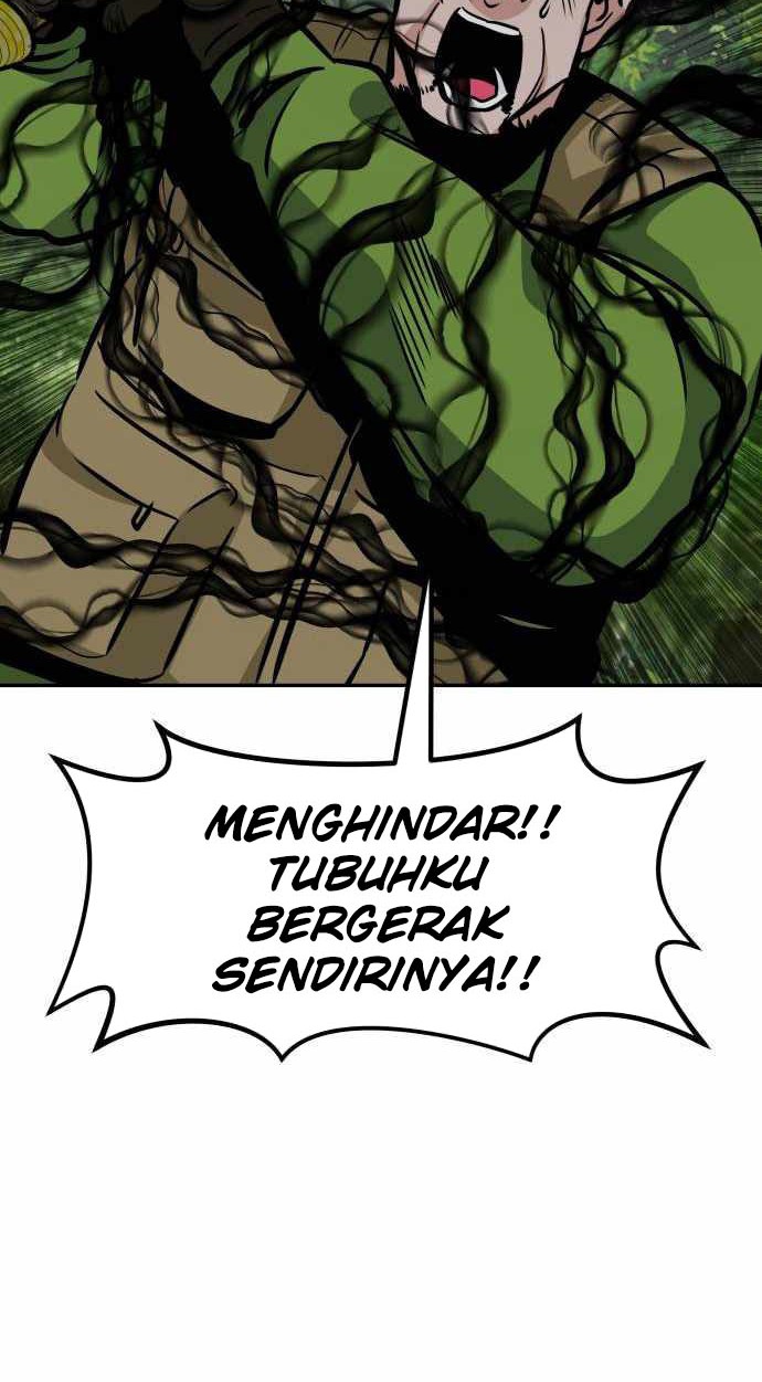 All Rounder Chapter 54 - halaman 49