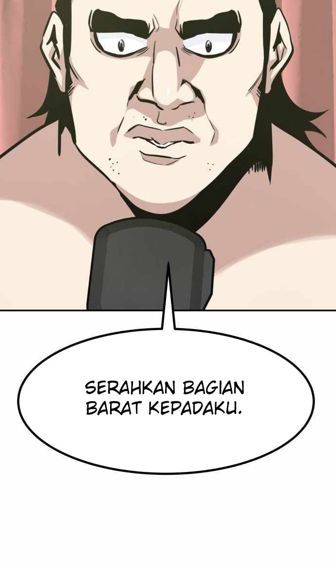 All Rounder Chapter 54 - halaman 9